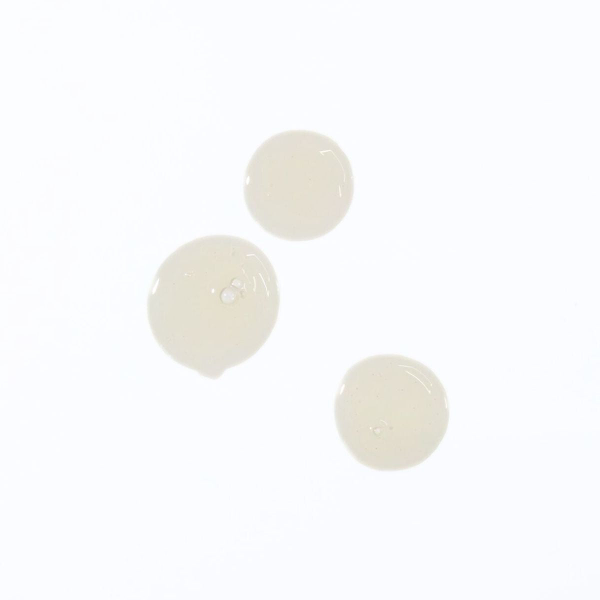 Moisturizing shampoo