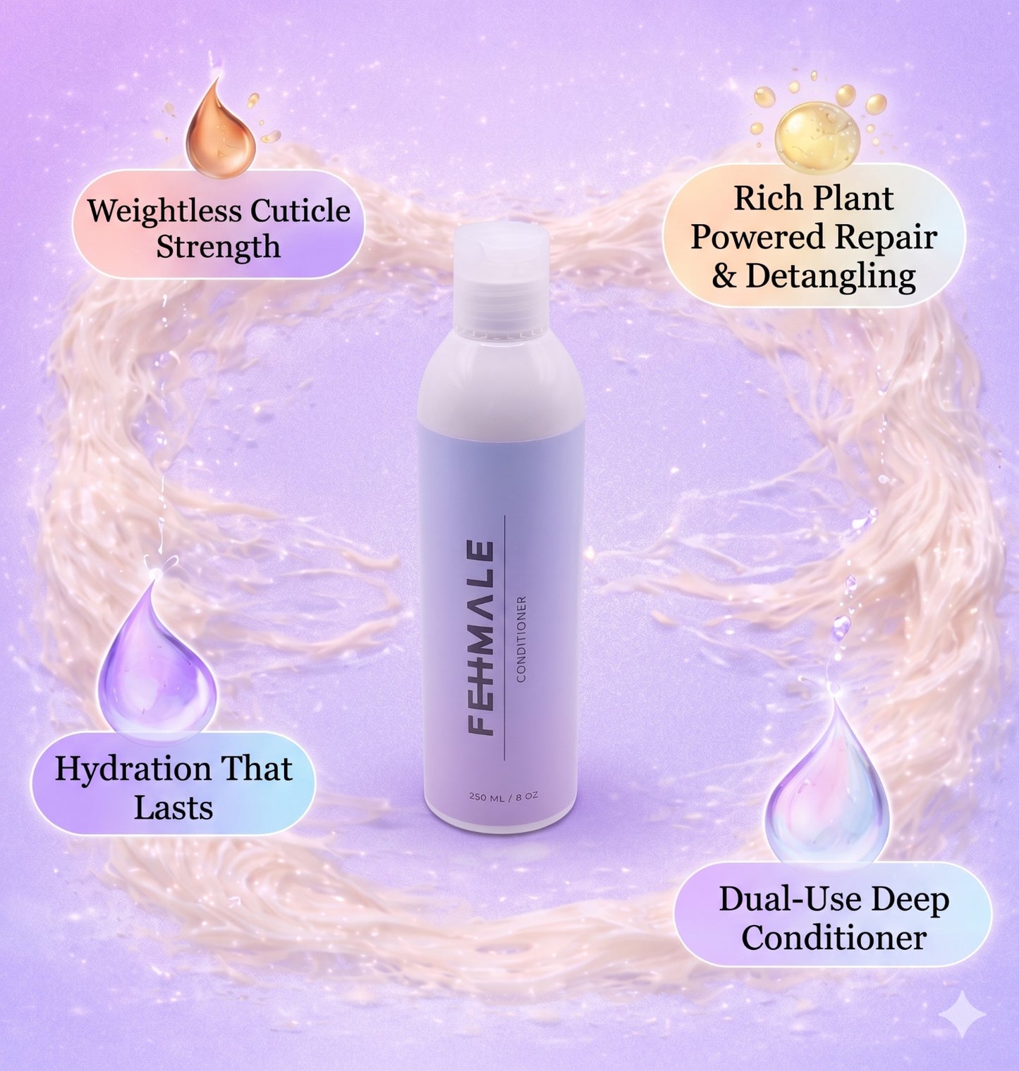 Conditioner
