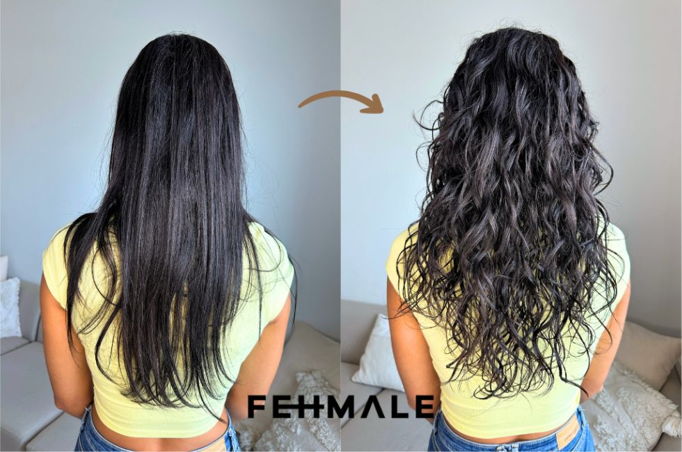 Lightweight Curl Cream