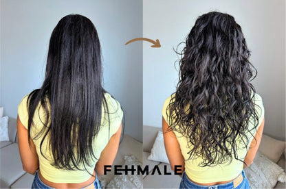 Lightweight Curl Cream