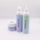 Clean Slate Trio: Clarifying Shampoo, Conditioner & Lightweight Curl Cream