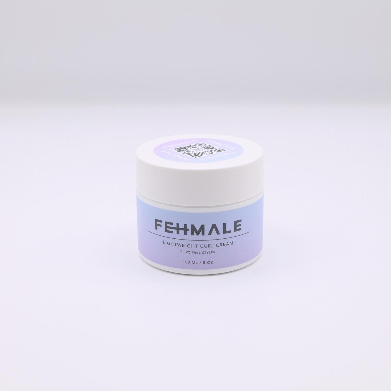 Lightweight Curl Cream