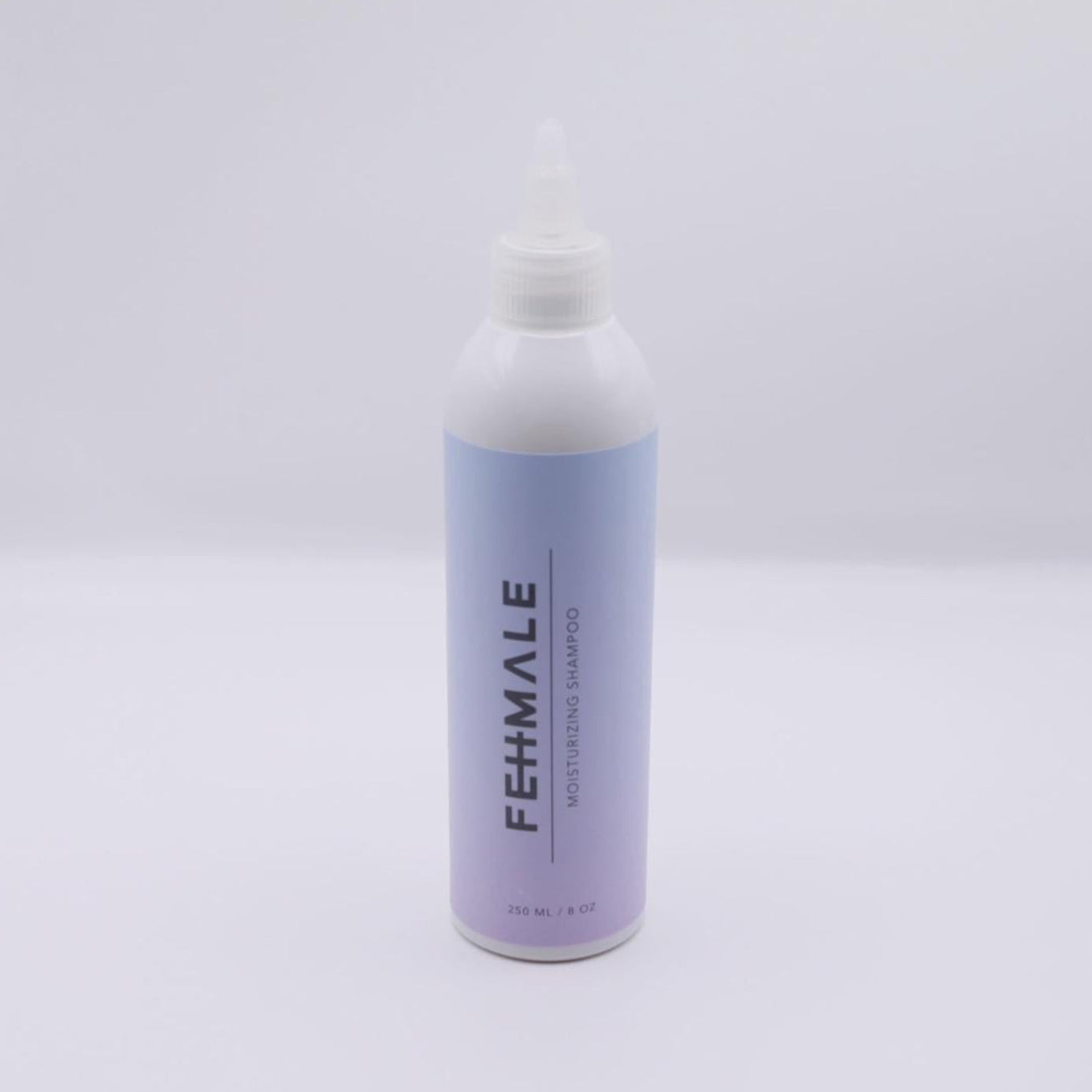 Moisturizing shampoo