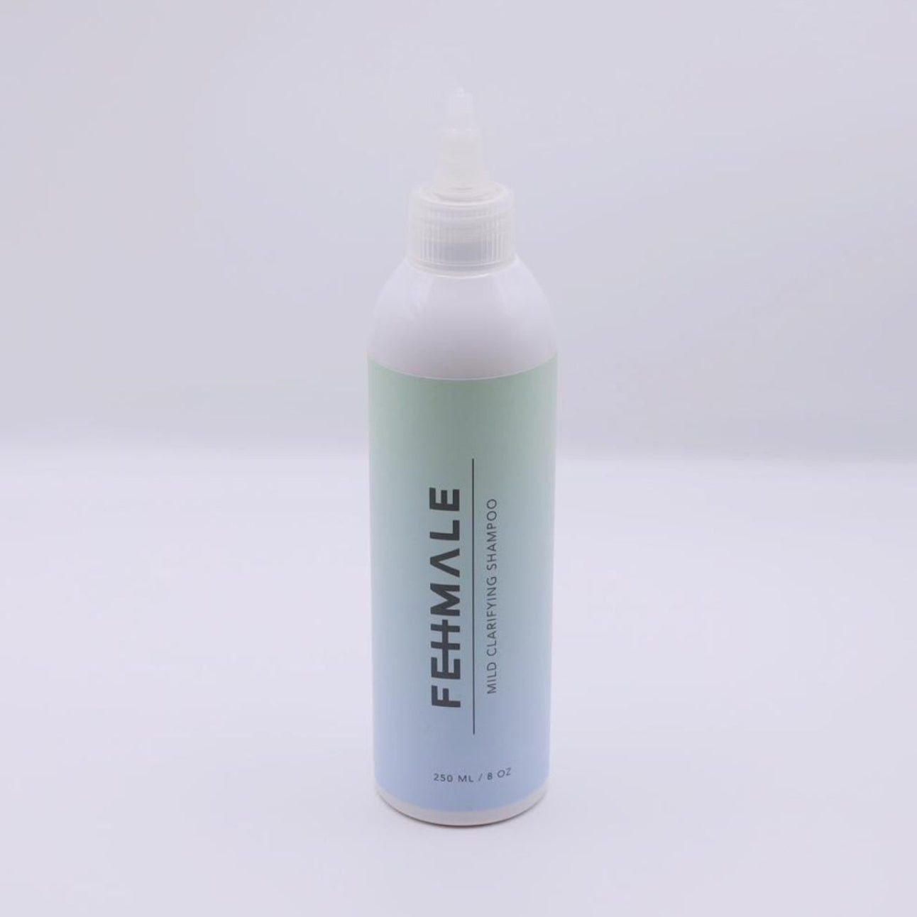 Clarifying shampoo