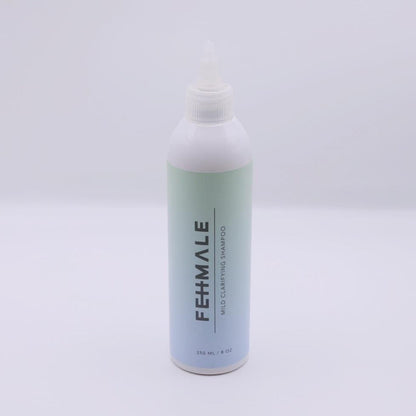 Clarifying shampoo