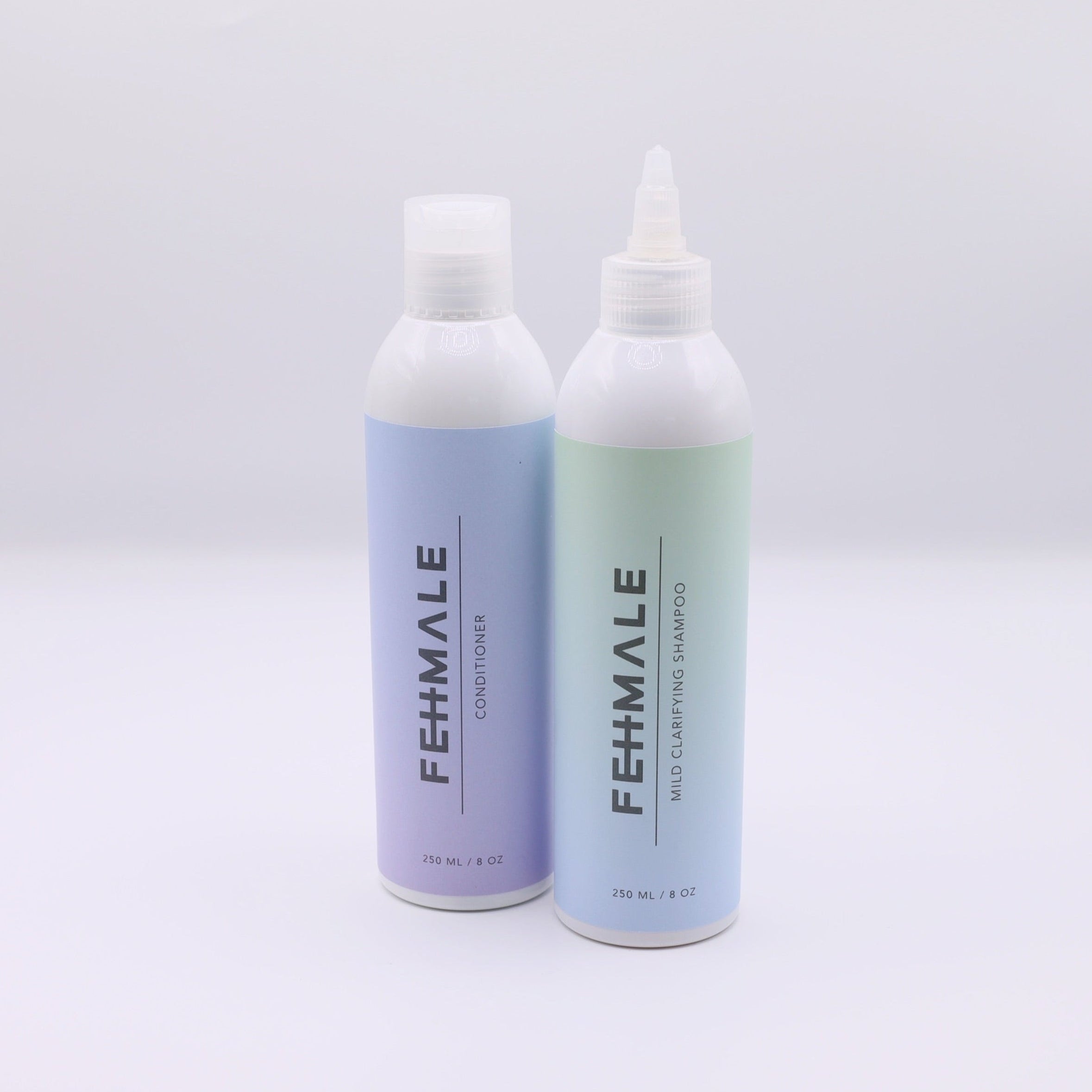 Fresh Start Duo: Clarifying Shampoo & Hydrating Conditioner